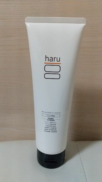 haru デリ・レシピトリートメント 250g