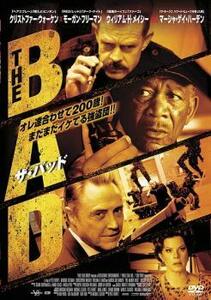 THE BAD ザ バッド レンタル落ち 中古 DVD