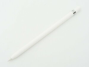 ◇【アップル】Apple Pencil 第1世代 MK0C2J/A iPad用アクセサリー