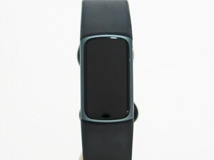 ◇【Fitbit フィットビット】Fitbit charge5 FB421BKBK-FRCJK スマートウォッチ ブラック