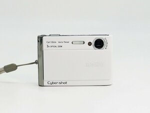 ◇【SONY ソニー】Cyber-shot DSC-T70 コンパクトデジタルカメラ