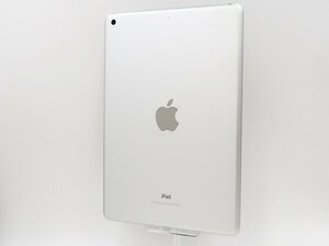 ◇ジャンク【Apple アップル】iPad 第6世代 Wi-Fi 32GB MR7G2J/A タブレット シルバー