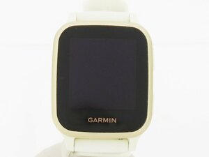 ◇【GARMIN ガーミン】Venu SQ 010-02427-71 スマートウォッチ