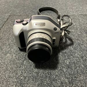 Nikon ニコン PRONEA S 一眼レフ カメラ デジタル一眼 レンズ 専用ケース付 動作未確認 ジャンク 60サイズ発送 No.2