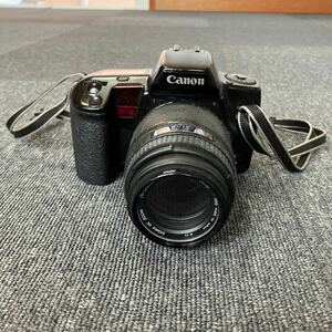 Canon キャノン EOS 10QD SIGMA 一眼レフカメラ カメラ レンズ ジャンク No.42