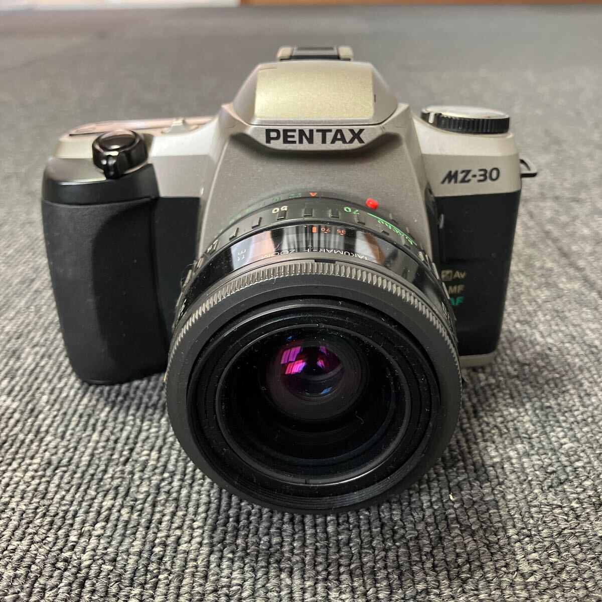 Yahoo!オークション -「pentax mz-30」の落札相場・落札価格 Yahoo!オークション -「pentax mz-30」の落札相場・落札価格