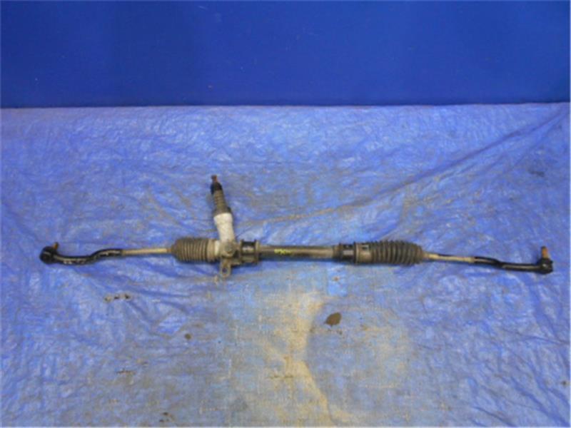 マツダ 純正 スクラム 《 DG62W 》 ステアリングギアボックス 1A03-32-110A P81900-24004261