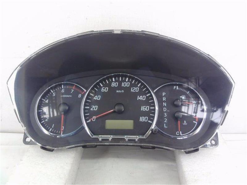 スズキ 純正 スイフト 《 ZD11S 》 スピードメーター 34100-73KN0 P21600-24005498