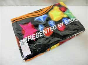  новый товар не использовался Yazawa Eikichi SBT Logo Rainbow orange пляж полотенце Bick полотенце концерт полотенце 