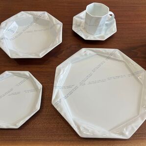 有田焼 パピルス5点揃え×5セット