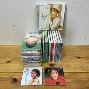 Y081 CD 田村英里子 まとめ ■少女でいられたら／今の私で／好きよ／プロセス 他 シングルCD含む ダブりあり