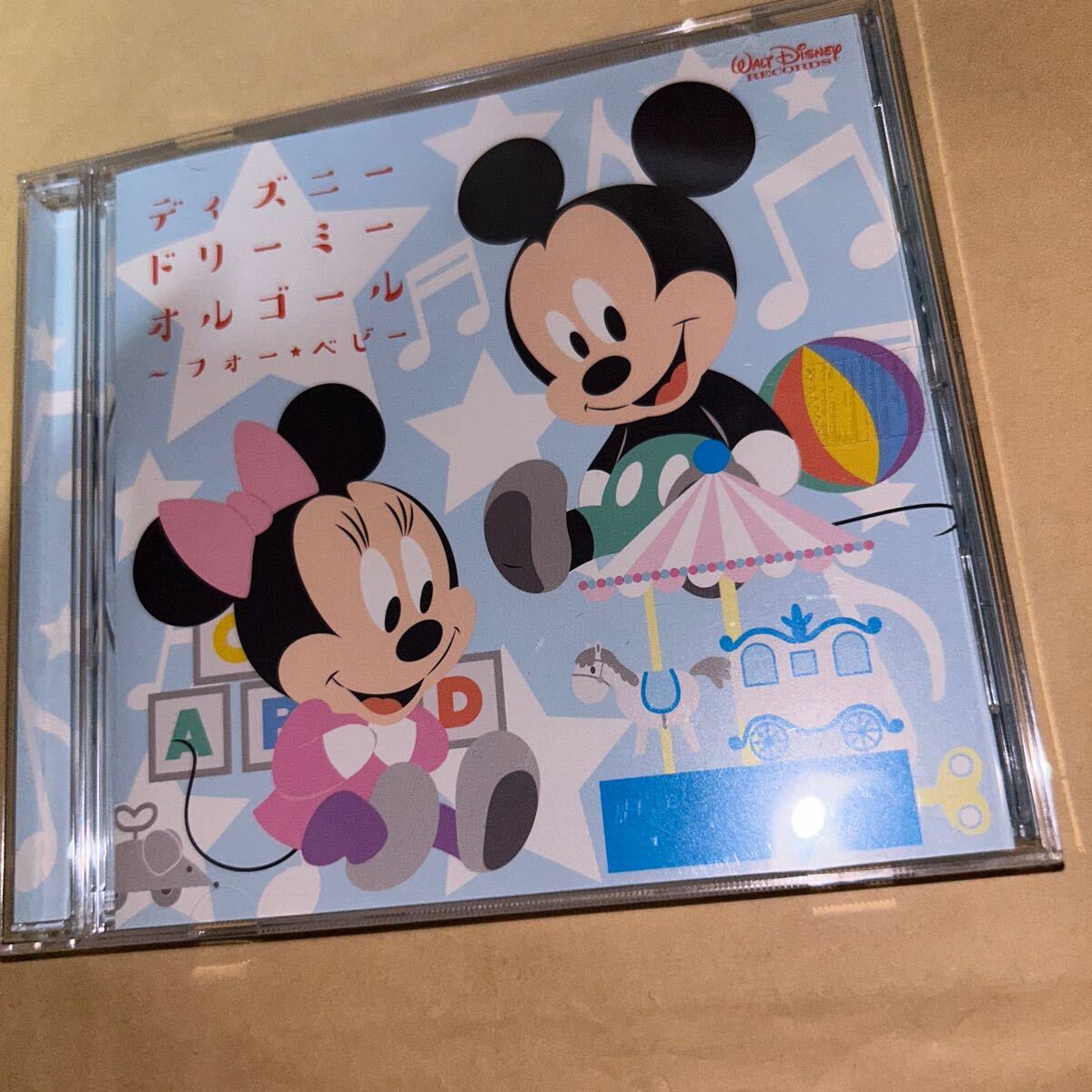 Yahoo!オークション -「ディズニー オルゴール cd」(音楽) の Yahoo!オークション -「ディズニー オルゴール cd」(音楽) の