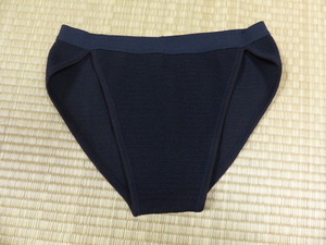 水着用アンダーパンツ　アンダーショーツ　インナーショーツ　Ｌサイズ　日本製　水泳　男性メンズ