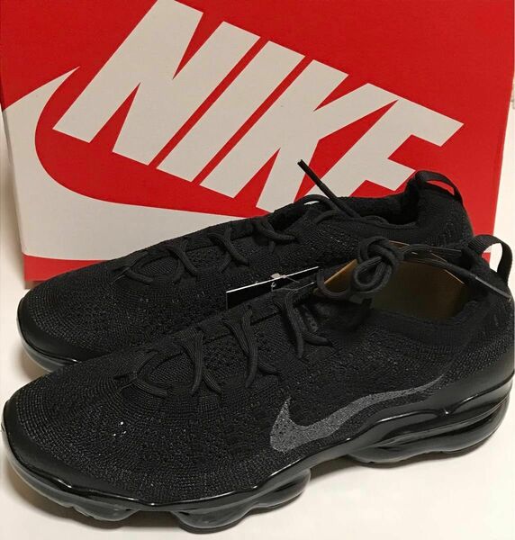 28.5cm NIKE AIR VAPORMAX 2023 FK エア ヴェイパーマックス フライニット　DV1678-003