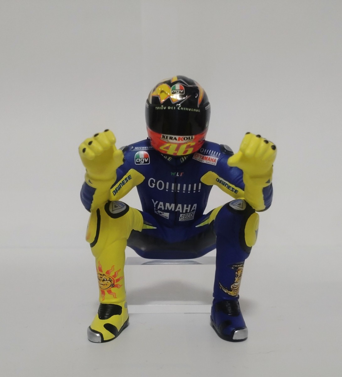 2025年最新】Yahoo!オークション -ロッシフィギュアの中古品 2025年最新】Yahoo!オークション -ロッシフィギュアの中古品