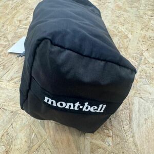 モンベル mont-bell レインウェア レインハイカー パンツ XS ブラック 1128603 軽量 トレッキング キャンプ 登山 防寒 mc01066984