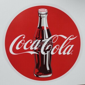 送料１２０円〜 Coca-Cola コカ・コーラ ステッカー 70★検) クリアステッカー ウォールステッカー シール デカール