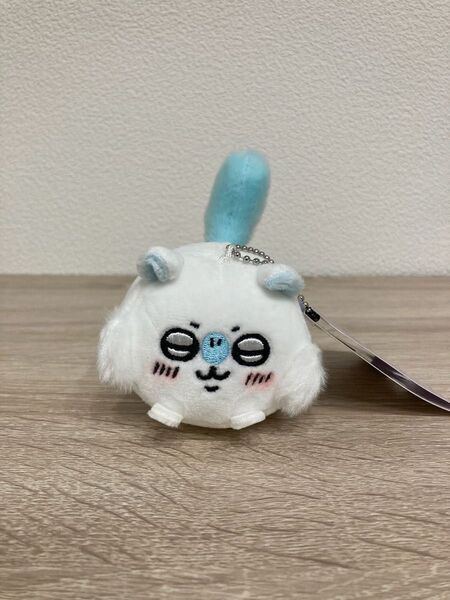 ちいかわ もちころりん モモンガ マスコット ぬいぐるみ