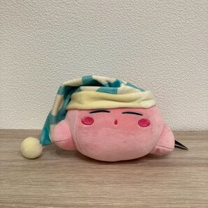 星のカービィ もっちりぬいぐるみ2 スリープ