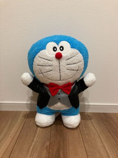 映画ドラえもん2024 超BIGぬいぐるみ