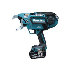 マキタ[makita] 18V-6.0Ah 充電式鉄筋結束機 TR180DRGX