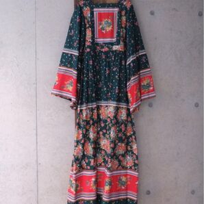 【SALE】vintage dress