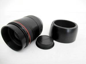 【Canon/キヤノン】辰④543//EF 28-80mm 1:2.8-4 L ULTRASONIC