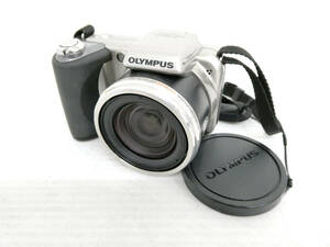 【OLYMPUS/オリンパス】辰③254//SP-600UZ コンパクトデジタルカメラ
