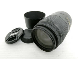 【Nikon/ニコン】辰②418//Nikon DX AF-S NIKKOR 55-300mm 1:4.5-5.6G ED