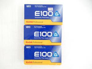 [Kodak/ko Duck ].⑤3// expiration of a term Brawny film summarize E100G 15ps.@ refrigeration storage 