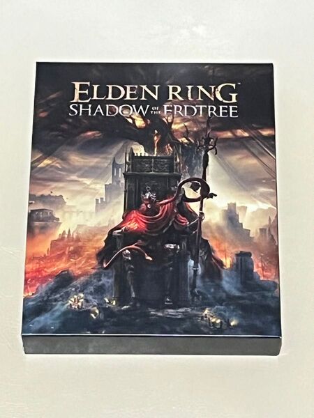 PS5 エルデンリング SHADOW OF THE FRDTREE