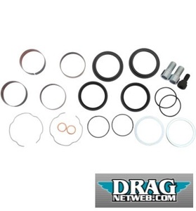 49. for Fork rebuilt kit 2014-23 DS 0403-0148 Fork Leg Rebuild Kit Fork Slider Rebuild Kit drug special liti