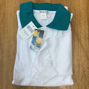 体育着 長袖 crescent L