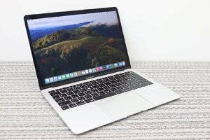 N1円♪③【2018年！i5】Apple/MacBook AirA1932(Retina,13-inch,2018) / CPU：core i5-1.6GHz / 16GB / SSD：256GB
