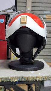 ◆ TFO14 ◆ ステルス田中雷工房 ウルトラ警備隊ヘルメット初期タイプ ◆ 新品未開封品 ◆◆
