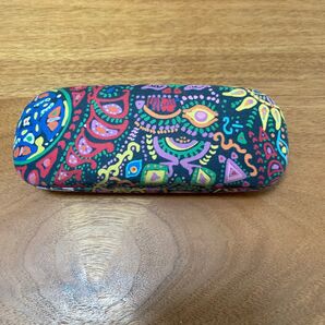 hide メガネケース