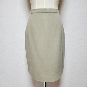 Max Mara マックスマーラ ベージュ系 膝丈スカート サイズ38(約S~Mサイズ相当)