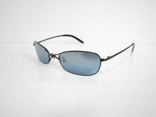 K◆ビンテージ　レトロ　RAY-BAN　RB 3210　006/7C　レイバン　ブラック　サングラス　眼鏡　程度良品