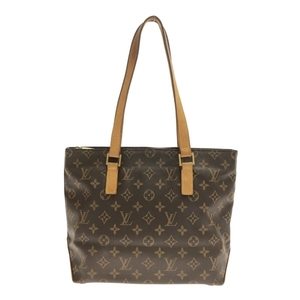 ルイヴィトン LOUIS VUITTON ショルダーバッグ M51148 カバピアノ モノグラム・キャンバス - VI0012 バッグ モノグラム