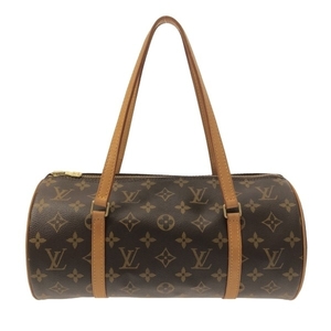 ルイヴィトン LOUIS VUITTON ハンドバッグ M51385 パピヨン30 モノグラム・キャンバス SP0074 バッグ モノグラム