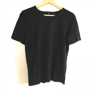 グッチ GUCCI 半袖Tシャツ サイズM - 黒 レディース クルーネック トップス