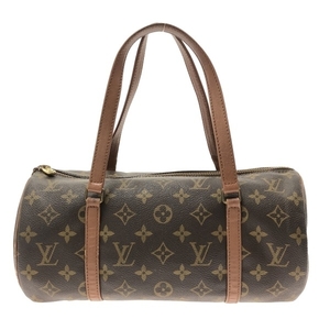 ルイヴィトン LOUIS VUITTON ハンドバッグ M51365(ポーチなし) 旧型パピヨン30 モノグラム・キャンバス - TH1901 バッグ モノグラム