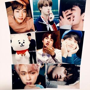 BTS ジン フォトセット 2