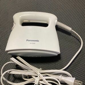 パナソニック Panasonic衣類スチーマーNI-FS300