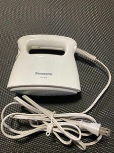 パナソニック Panasonic衣類スチーマーNI-FS300