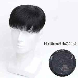  hair piece wig for man 
