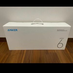 【未使用品】　Anker 675 USB-C ドッキングステーション モニタースタンド　アンカー　ワイヤレス 充電