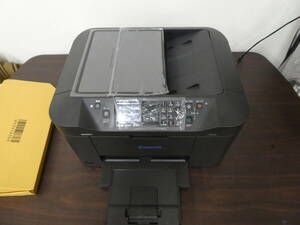 * Canon Canon ink-jet printer printer MB2130 multifunction machine secondhand goods beautiful 1 jpy start *