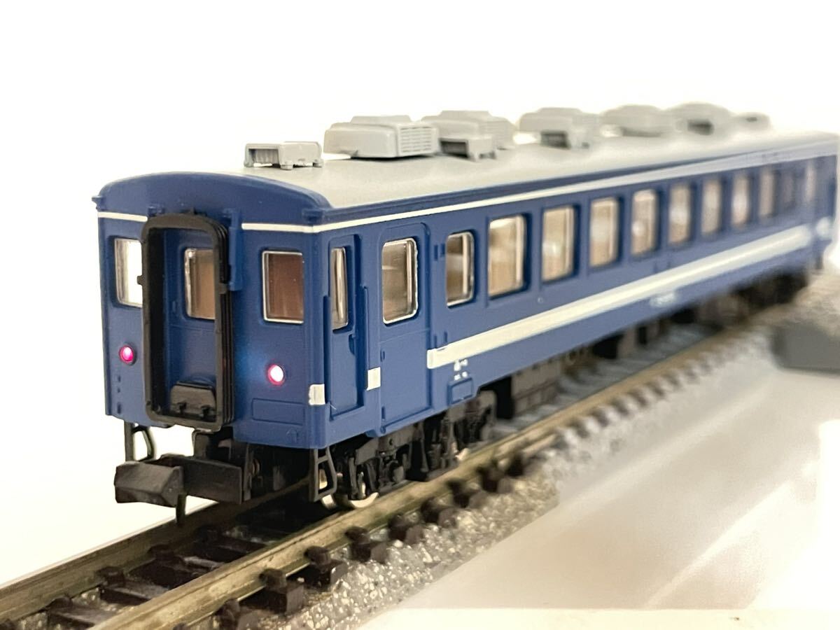 Yahoo!オークション -「快速海峡」(Nゲージ) (鉄道模型)の落札 Yahoo!オークション -「快速海峡」(Nゲージ) (鉄道模型)の落札