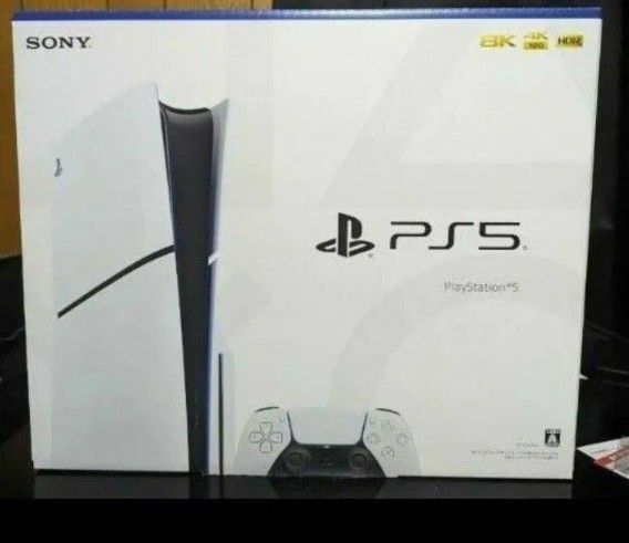 PlayStation 5(CFI-2000A01) 新品未使用